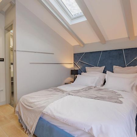 Heritage Rooms Split Olympic Dream Exterior photo