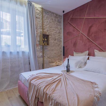 Heritage Rooms Split Olympic Dream Exterior photo